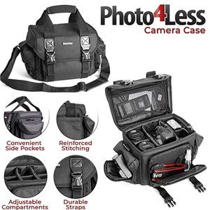 BRAND NEW (NEVER OPENED) Canon EOS Rebel T6 Digital SLR Camera W/ Accessories